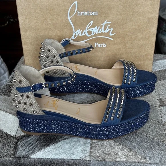 Christian Louboutin Shoes Christian Louboutin Madmonica